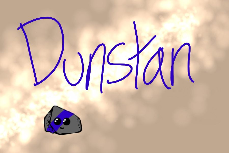 Dunstan