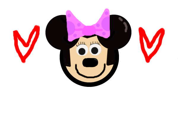 Minnie ^^