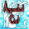 Animated Cat - Editable Avatar