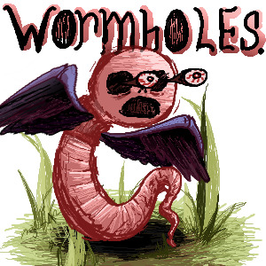 wormholes 2.0
