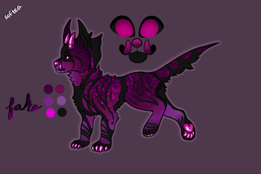 boglin entry 4 - "twilight magic"