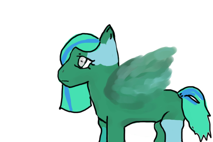my friends oc