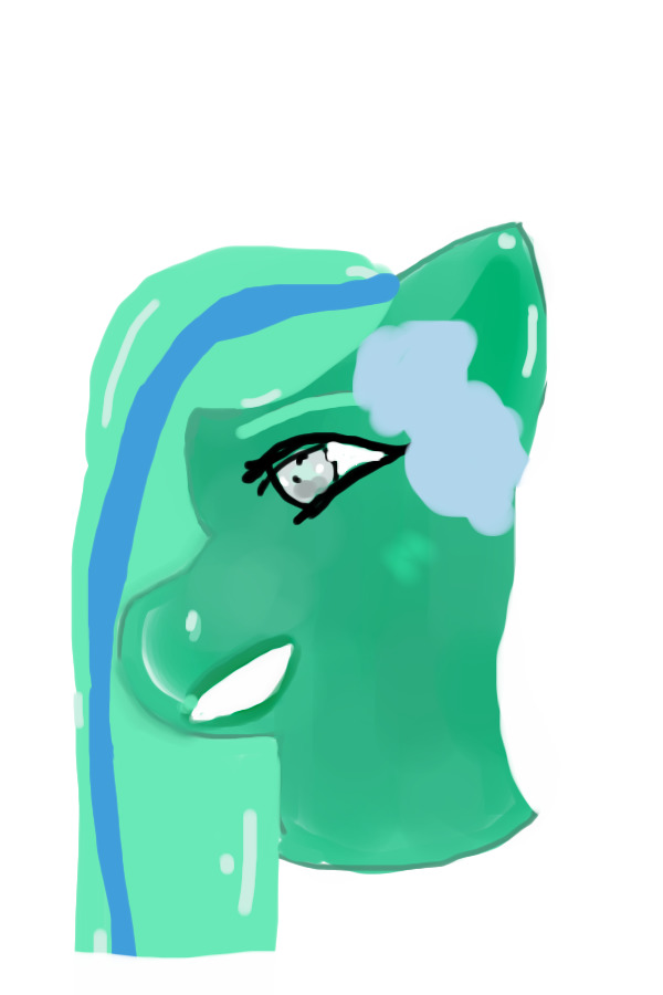headshot