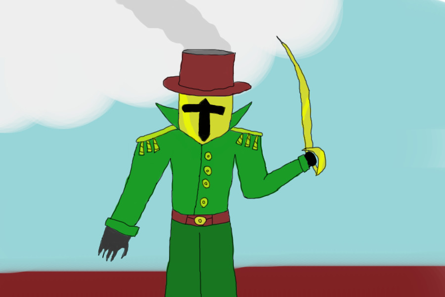 SteamMaster