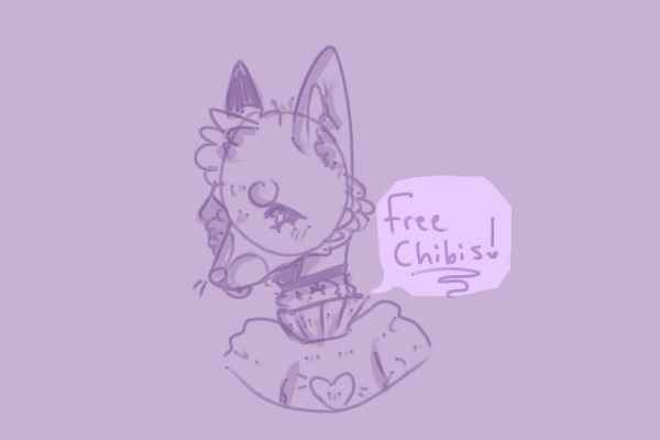free chibis