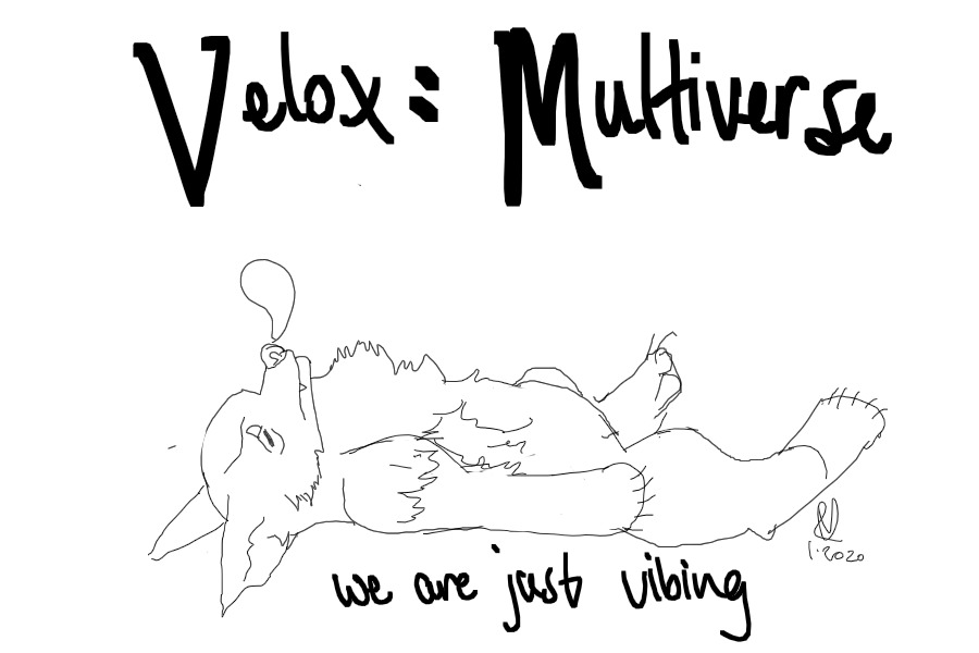 Velox: Multiverse (invite-only)