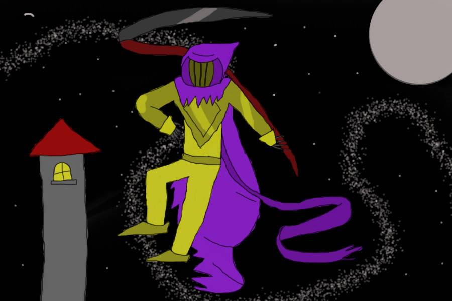 Wraith
