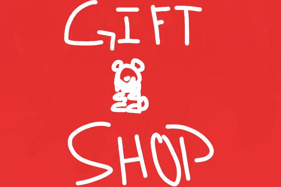 Wild - Gift Shop