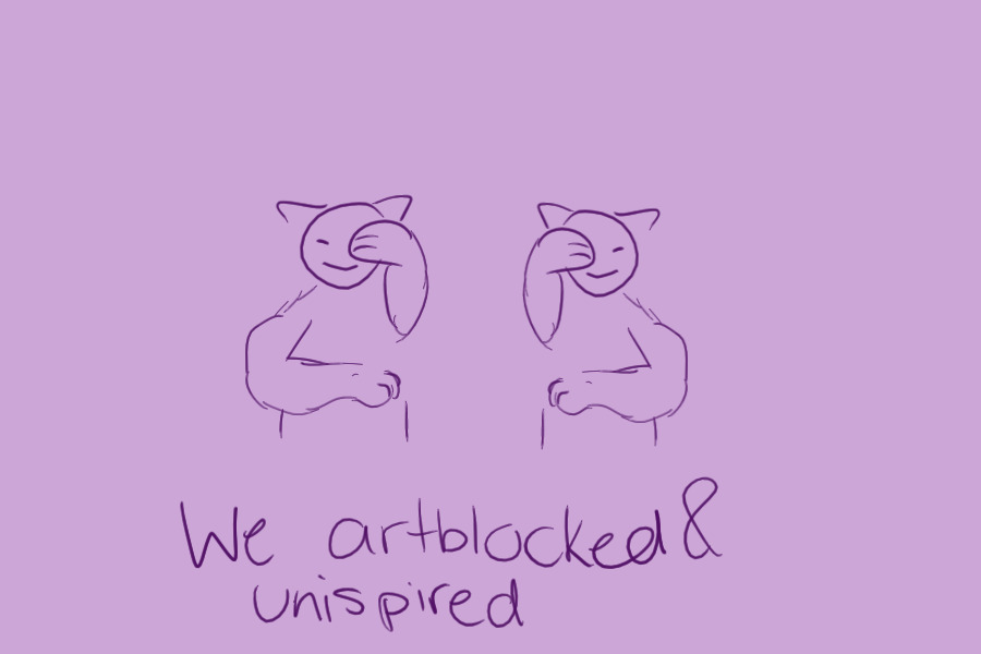 we artblocked
