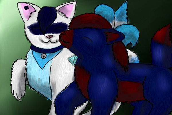 Love - WIP