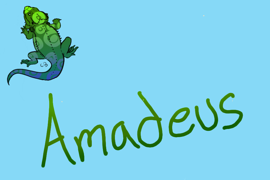 Amadeus