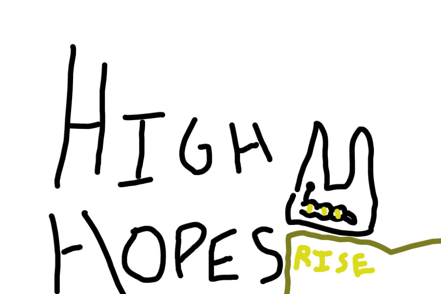 for rise (high hopes pmv)