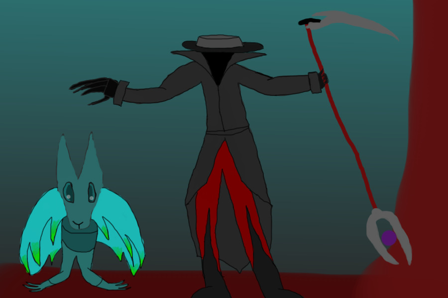 Grim Reaker