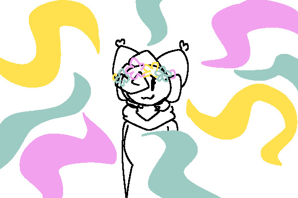 cries but in a good way