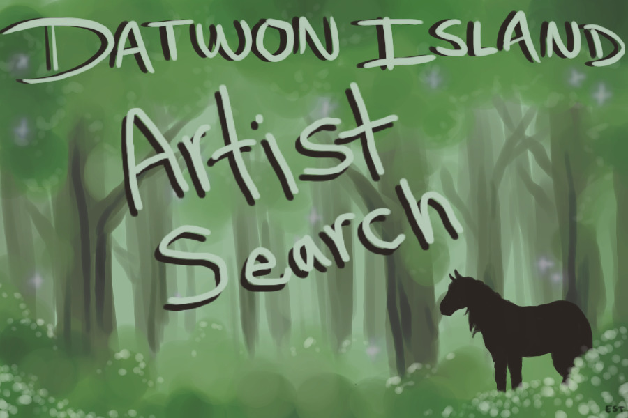 ⌂ Datwon Island Artist Search ⌂