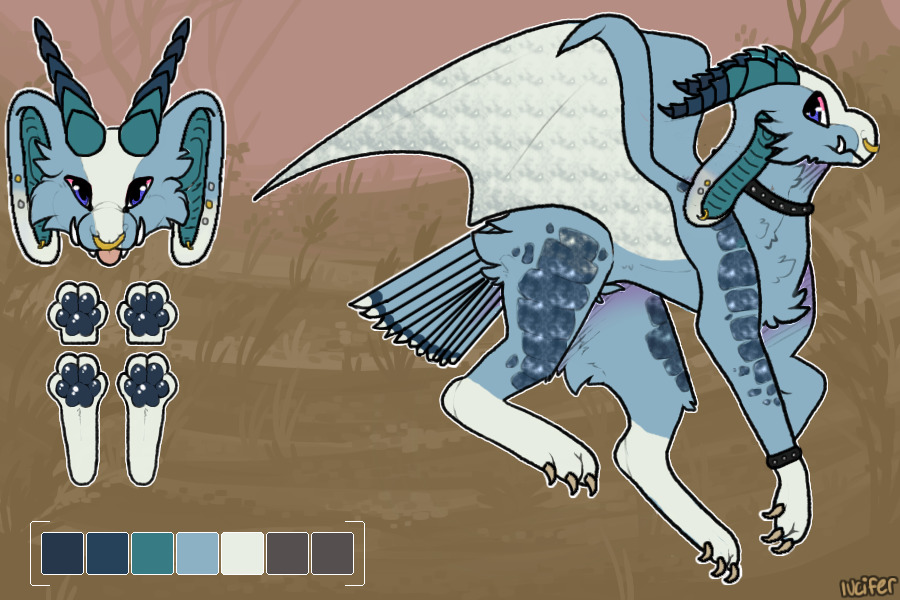 Maine FFA #1 - Duster