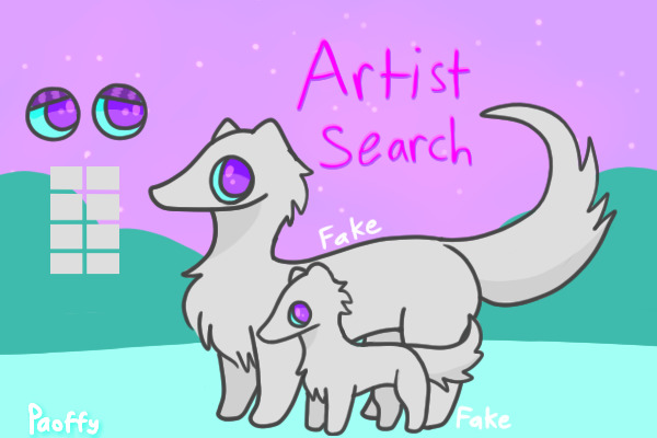 notdogs artist search