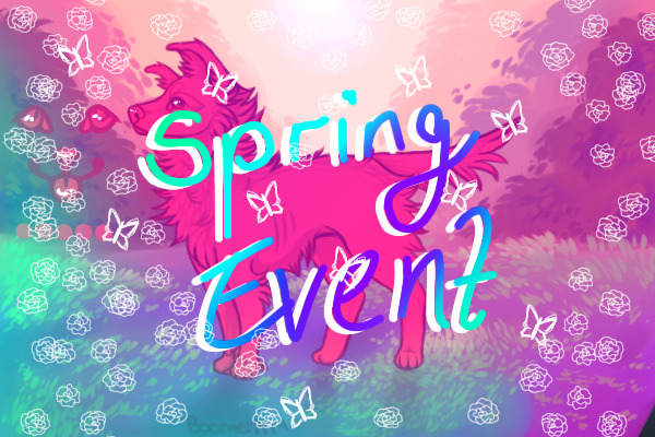Nox Spring Event - Closed