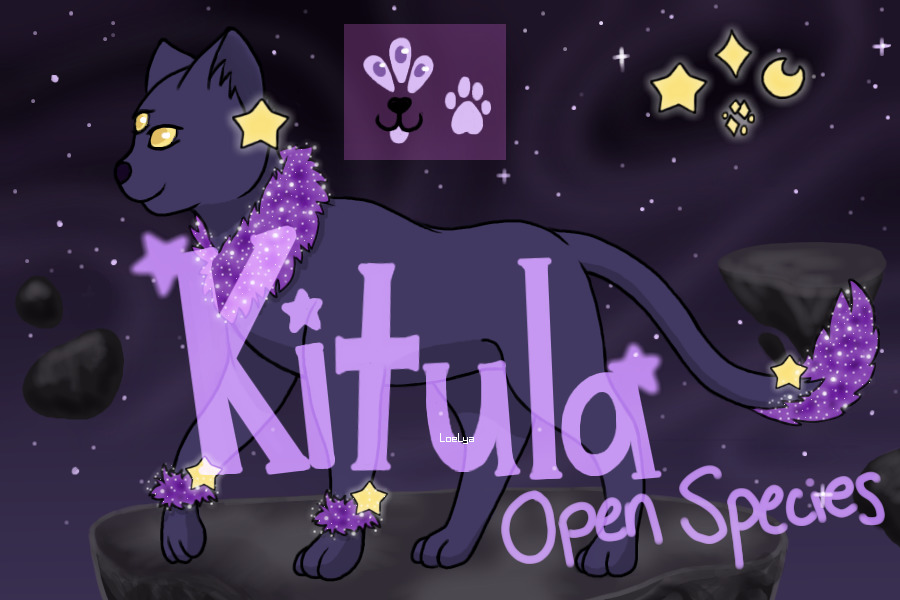 Kitula {Open Species}
