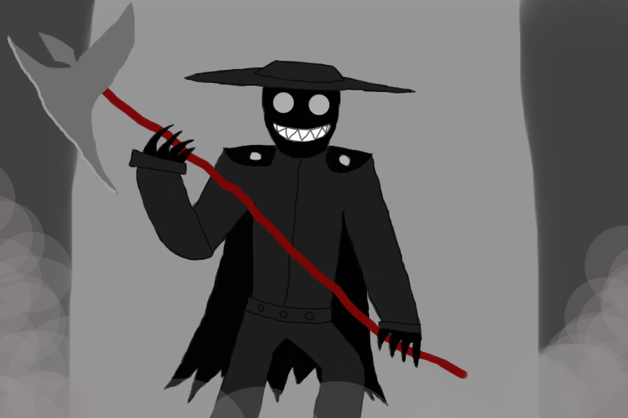 Horror Hunter