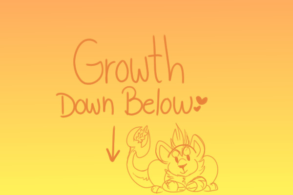 Stria Growth!