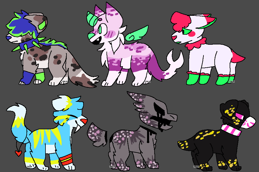 adopts!! (closed)