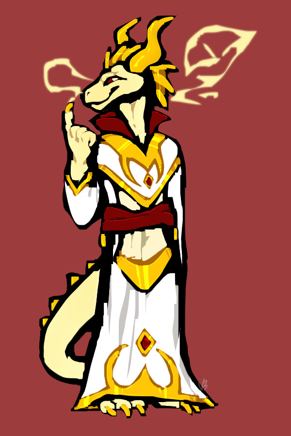 comm for Kablooey Cat