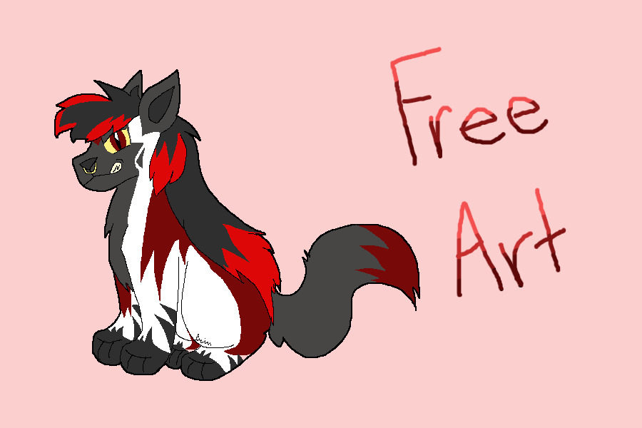 ★:Ginger's Free Art | closed★