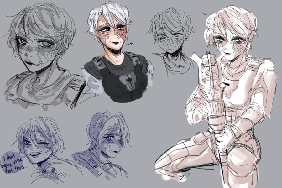 [1/2] sketch dump for The Promise