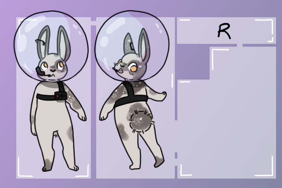 R
