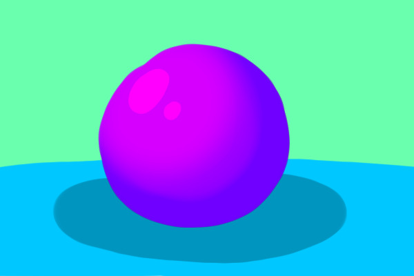 sphere