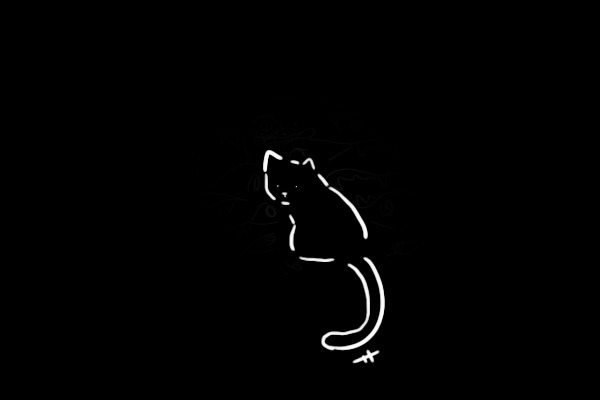 Manifesto from a housecat