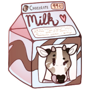Choc Milk