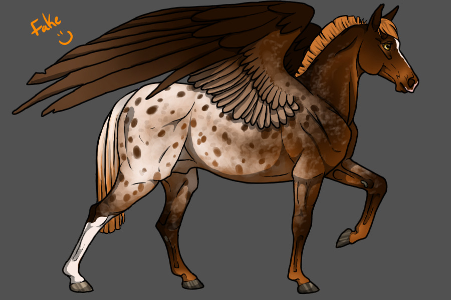 Helping Horsecrazy -done