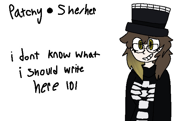 meet the artist bc its popular again