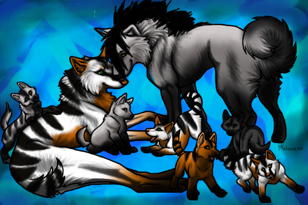 Taska and Samura