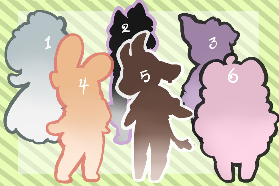 mystery adopts silent auction [closed]