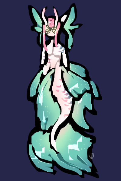 auradona /+/ sage of the sea