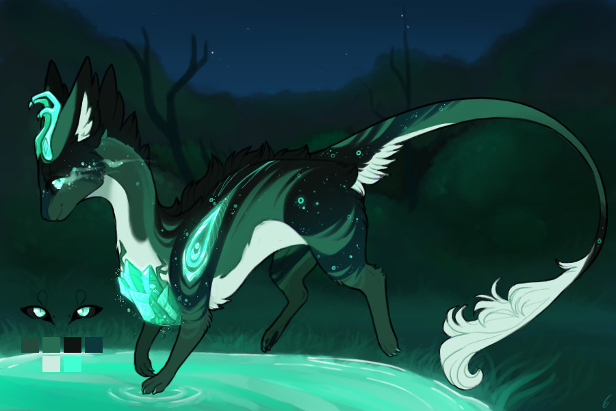 Silas Runekeeper #11.1 {RU}