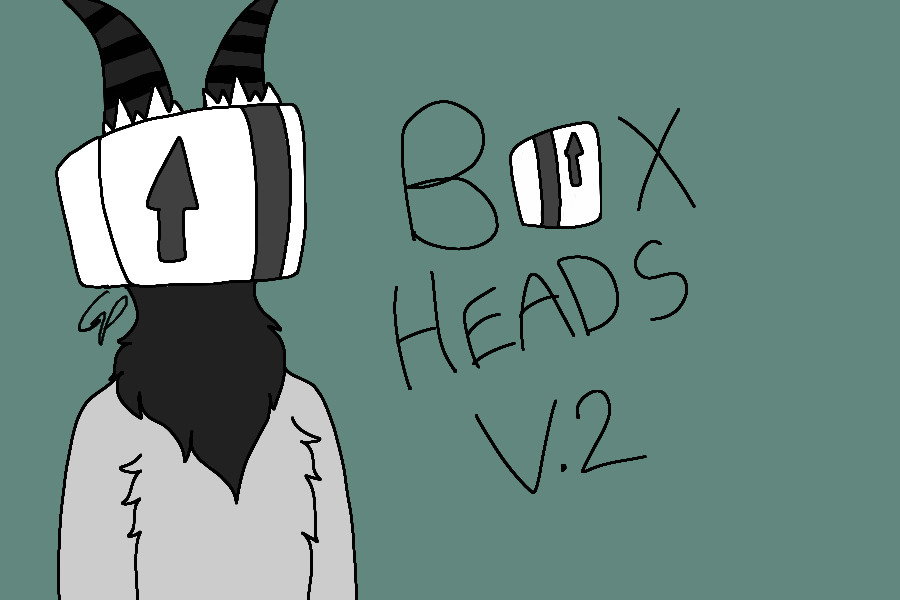 BoxHeads V.2