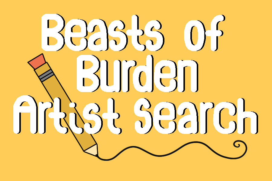 ● Beasts of Burden Artist Search ●