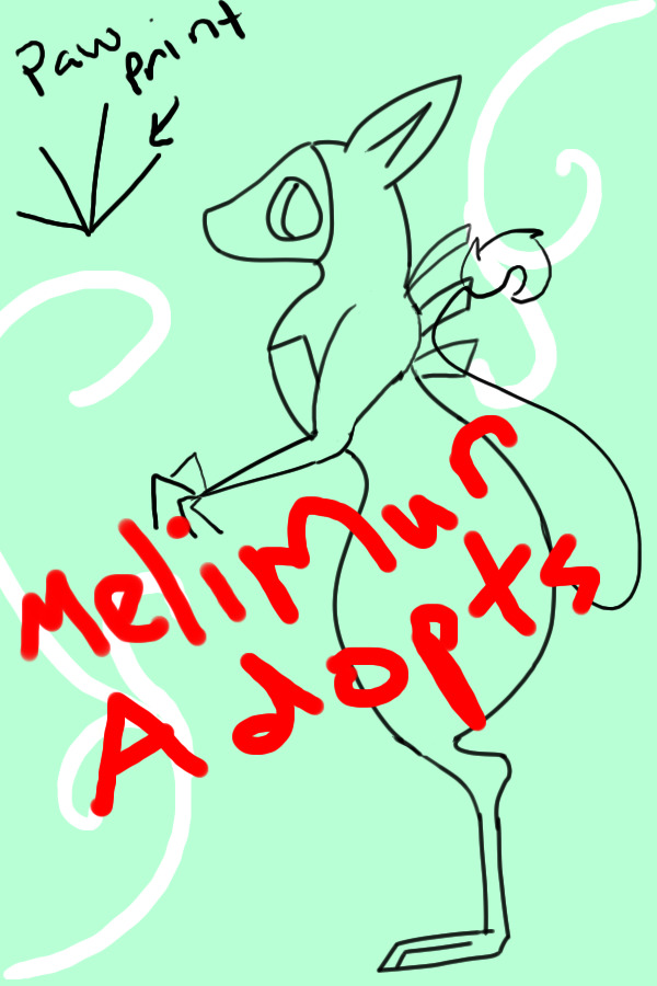 The official Melimur Adopt page!