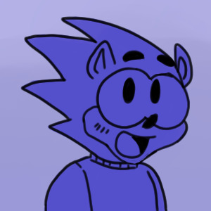 sonic the hedgehog icon