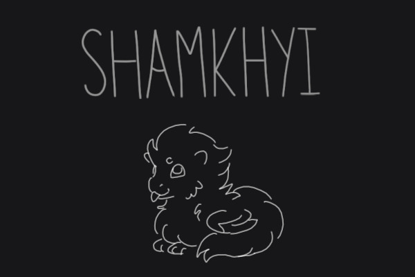 Shamkhyi - NEW TRAITS