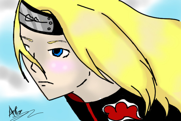 Deidara