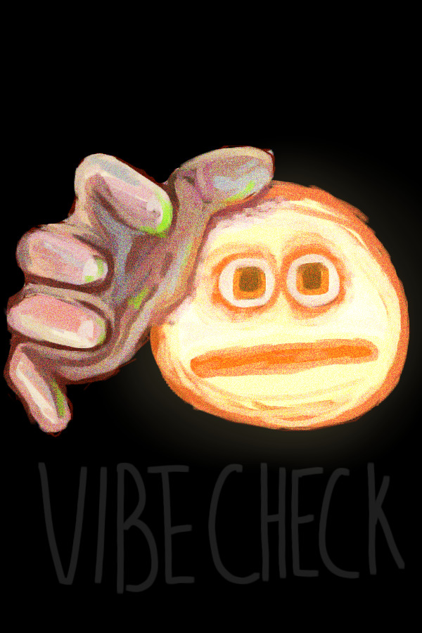 Vibe Check