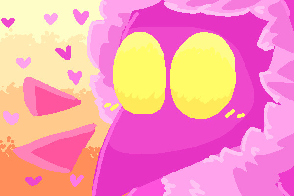 a sweet tooth for you