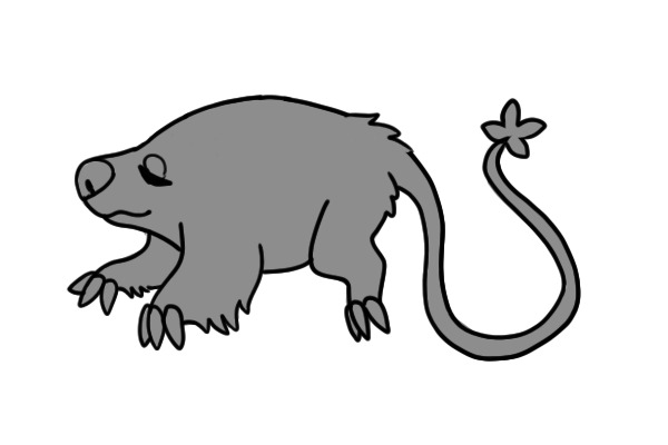 private species for humongousfungus