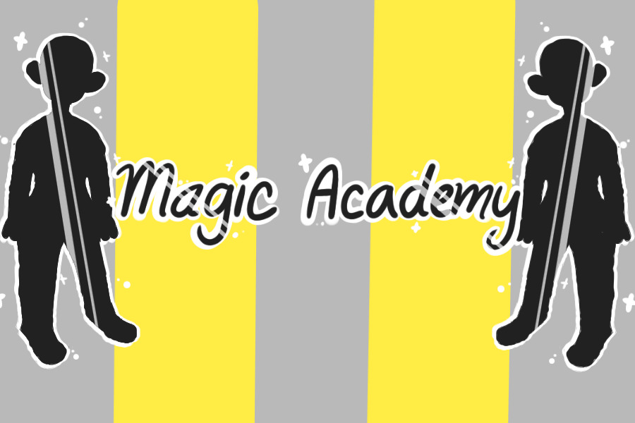 ☆ magic academy | humanoid arpg | dnp