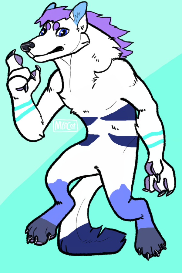 Cory again